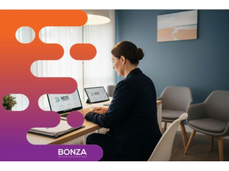 36457 Start Fresh: NDIS Business - 12 Registration Groups