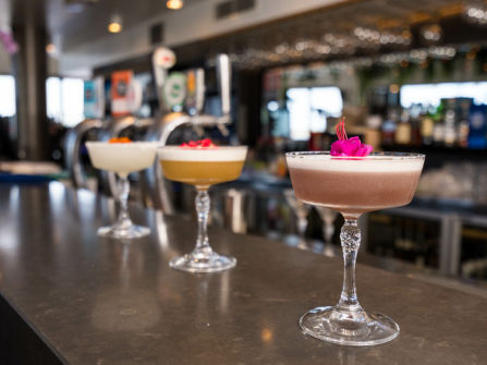 Premium Coastal Bar & Grill - Northern NSW