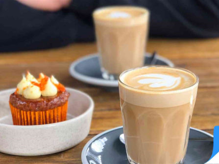 For Sale Northern Sydney NSW Perfect Position Cafe Long Lease