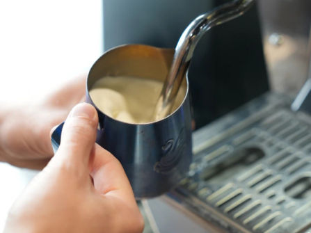 High-Performing Cafe Business For Sale – Prime Phillip, ACT Location – Impressive Turnover of $2,500/PW – High Foot Traffic – Low Rent - Growth Prospects – Asking Price: $54,900