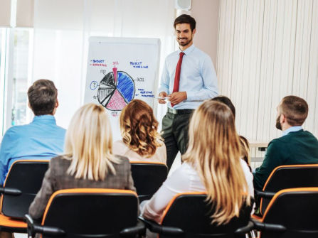 Established Multi‑Campus CRICOS RTO. High proven maintainable profits. (REF: 1556S)