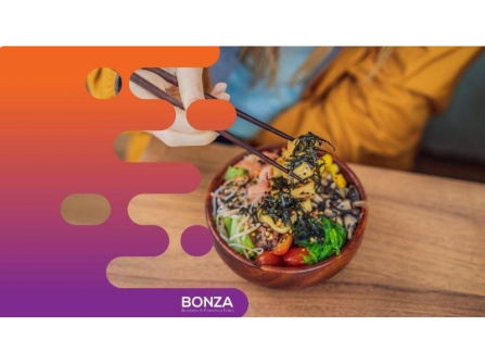 36454 Exceptional Healthy Salad Shop - Established Brand