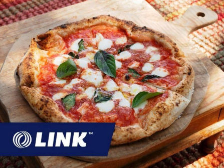 40 years, proven Pizza Shop - Try it, you will love it!