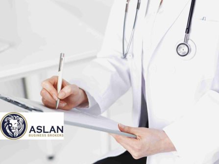 MEDICAL CENTRE FOR SALE