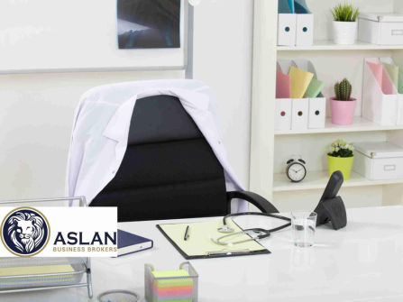 MEDICAL CENTRE FOR SALE