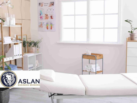 MEDICAL CENTRE FOR SALE