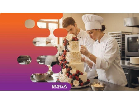 36468 - Reputable Cake and Pastry Opportunity