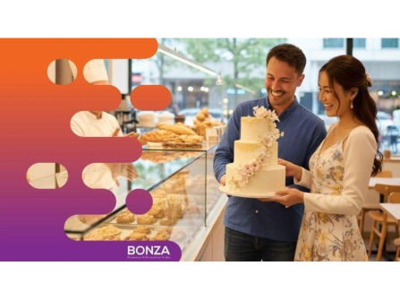 36468 - Reputable Cake and Pastry Opportunity