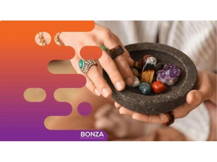 36475 Established Spiritual & Wellness Business - Multiple Income Streams