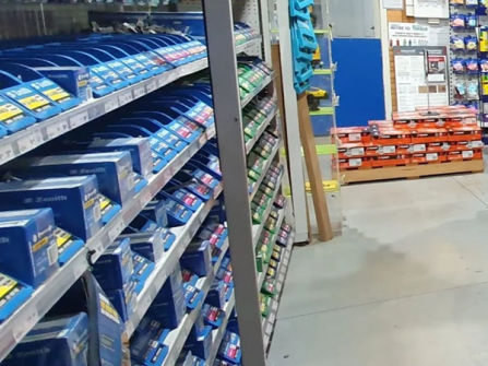 Established 4 Decade Old Hardware Business $1.8m Revenue, 40%GP, Inner West Sydney