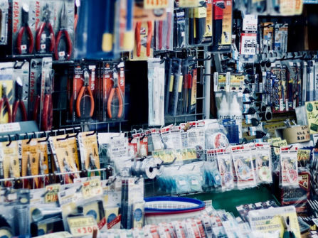 Established 4 Decade Old Hardware Business $1.8m Revenue, 40%GP, Inner West Sydney