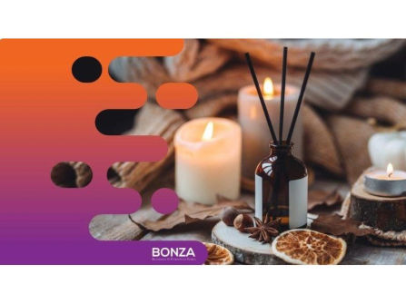 36418 Reputable Candle & Home Fragrance Business - Strong Brand