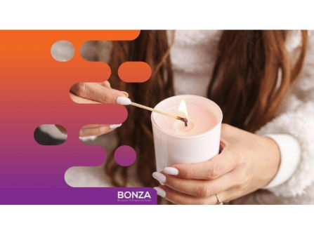 36418 Reputable Candle & Home Fragrance Business - Strong Brand