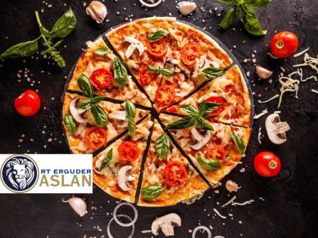 PIZZA SHOP FOR SALE