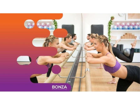 36473 Profitable Multi-Discipline Fitness Studio - Strong Community Following