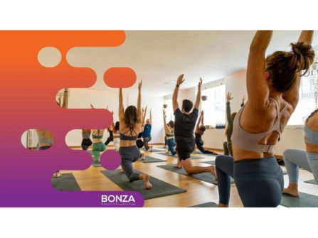 36473 Profitable Multi-Discipline Fitness Studio - Strong Community Following