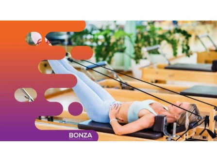 36473 Profitable Multi-Discipline Fitness Studio - Strong Community Following