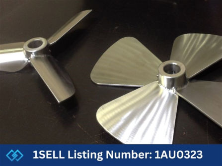 Precision Engineering & Fabrication company