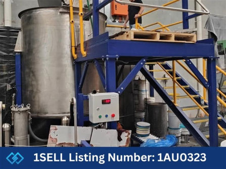 Precision Engineering & Fabrication company