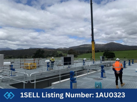 Precision Engineering & Fabrication company