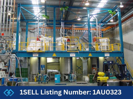 Precision Engineering & Fabrication company