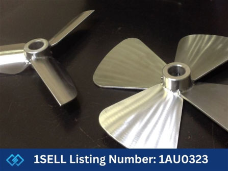 Precision Engineering & Fabrication company
