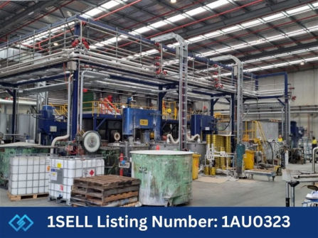 Precision Engineering & Fabrication company
