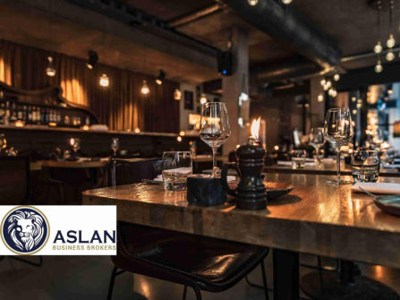 BAR BUSINESS FOR SALE