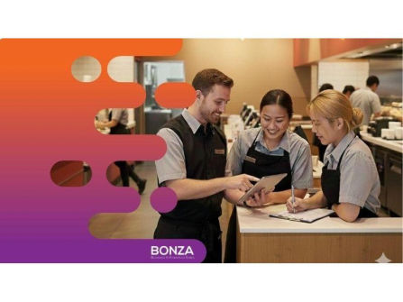 36480 - Profitable Food Retail Franchise Under Management