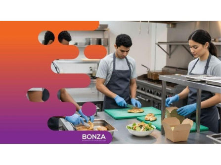 36480 - Profitable Food Retail Franchise Under Management