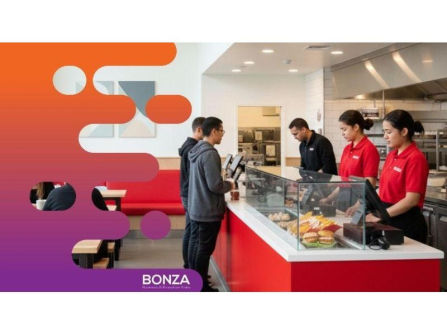 36480 - Profitable Food Retail Franchise Under Management