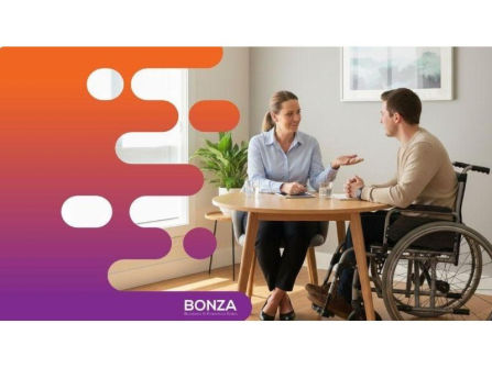 36478 NDIS Allied Health Clinic with Multidisciplinary Team