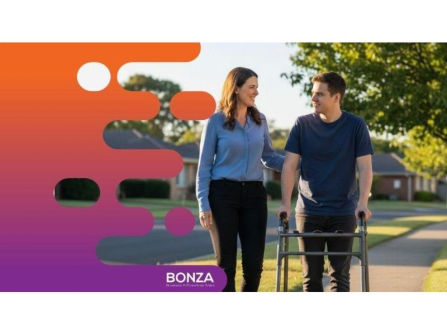 36478 NDIS Allied Health Clinic with Multidisciplinary Team