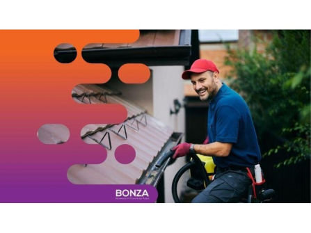 36481 Profitable Cleaning Business  Trusted Brand, Steady Work