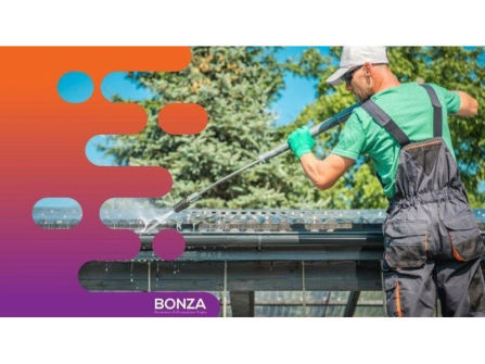36481 Profitable Cleaning Business  Trusted Brand, Steady Work
