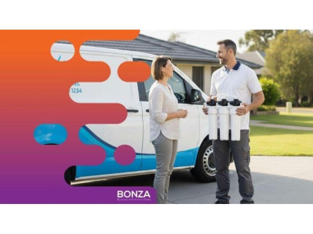 36485 Flexible Water Filtration Business - Low Overheads