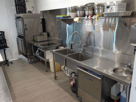 Freehold Cafe Opportunity in the Heart of Keysborough