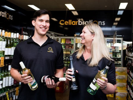 Cellarbrations Liquor Store For Sale – Near Colac, REGIONAL VIC | Busy Highway Location
