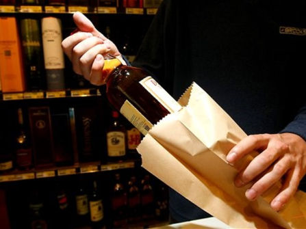 Corner Location Bottle Shop in Melbourne's West - Ref: 16269