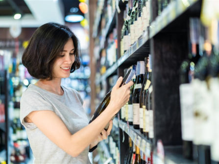 Thriving Bottle Shop in Prime Springvale Location - Ref: 16267