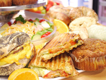Authentic Italian Café & Eatery - Perth CBD