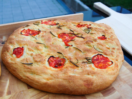 Authentic Italian Café & Eatery - Perth CBD