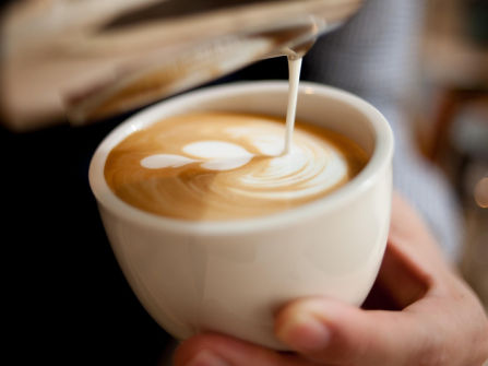Authentic Italian Café & Eatery - Perth CBD