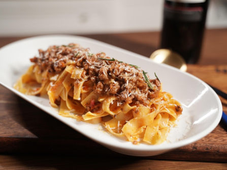 Authentic Italian Café & Eatery - Perth CBD