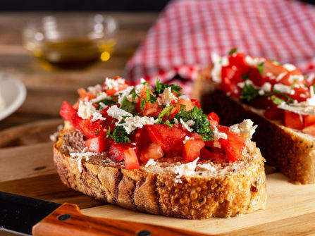 Authentic Italian Café & Eatery - Perth CBD