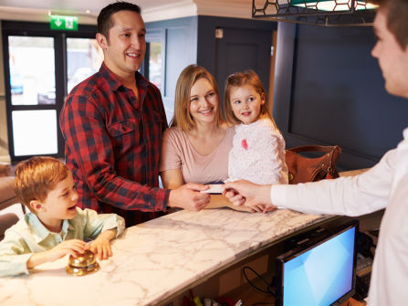 Motel and Freehold Opportunity in the Phillip Island Region - Ref: 14363