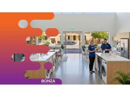 36492 - Profitable Regional Homewares & Appliances Business