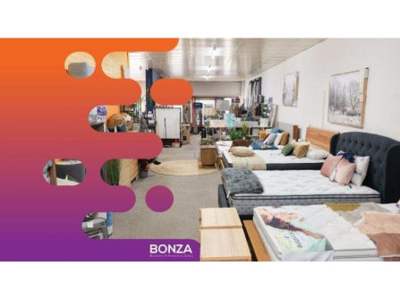 36492 Exceptional Opportunity - Thriving Business in a Proud Regional Community