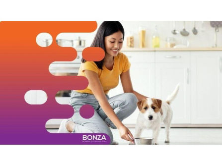 36479 Established Pet Food Manufacturing Business - Growing Market