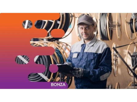 36484 Successful & Longstanding Hydraulic Hose Supply & Fitting Business